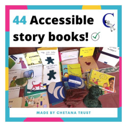 44 accessible story books 44 accessible story books