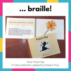 braille braille