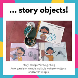 Story Objects Story Objects