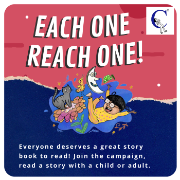 Each one, Reach one